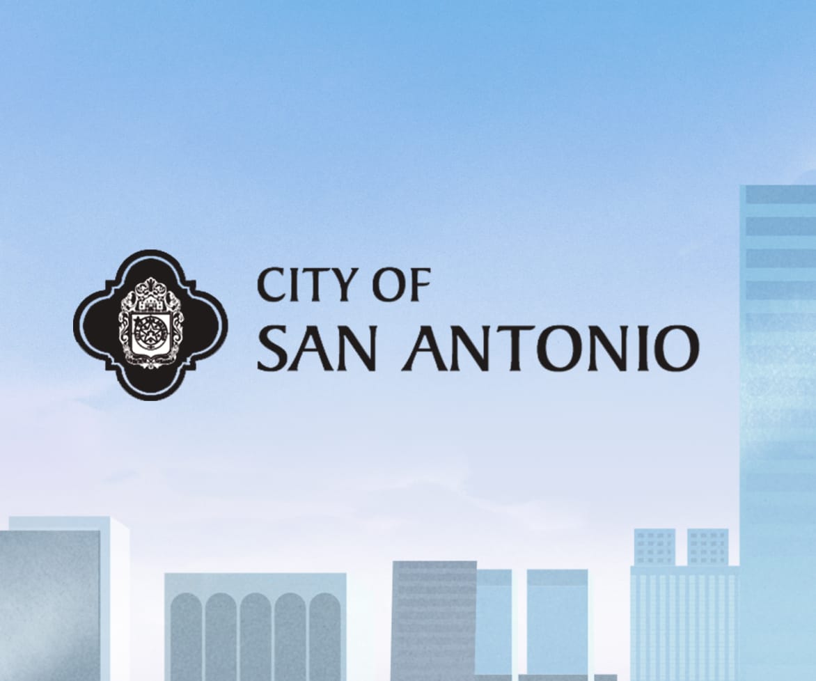 San Antonio San Antonio