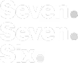 776 Logo 776 Logo